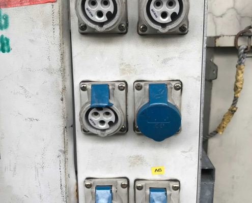 DB Box