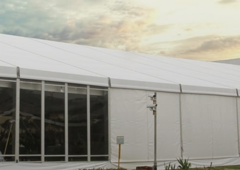 A Shape Tent Overview