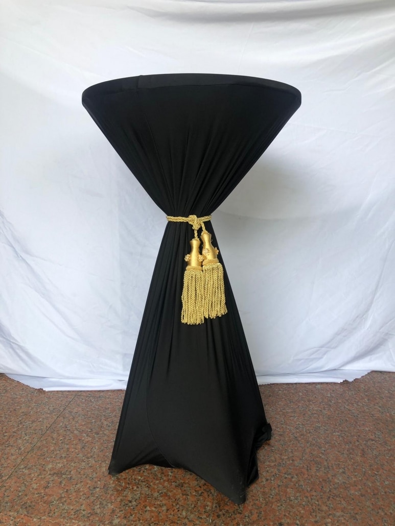 Chairs and Table Rental Tentage Rental Singapore