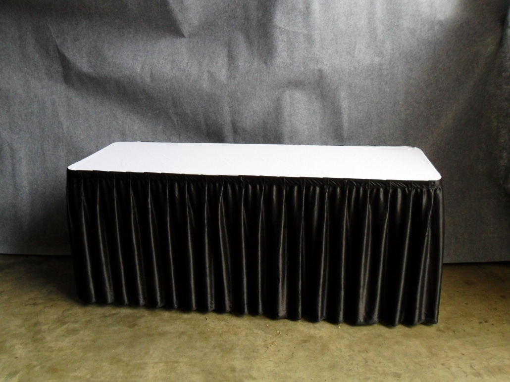 Chairs and Table Rental Tentage Rental Singapore