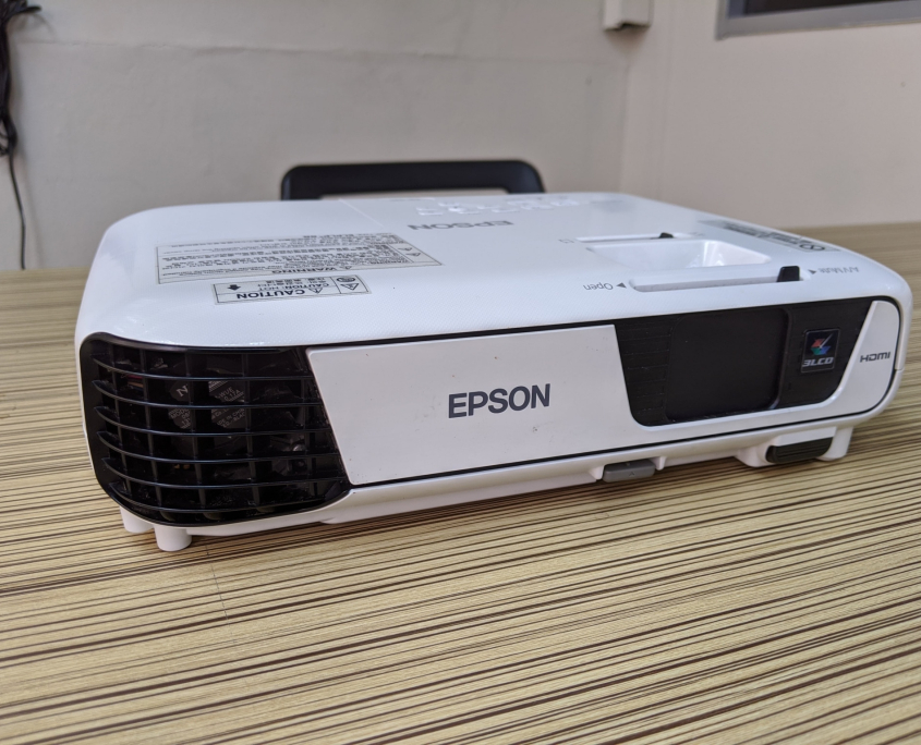 Projector Rental