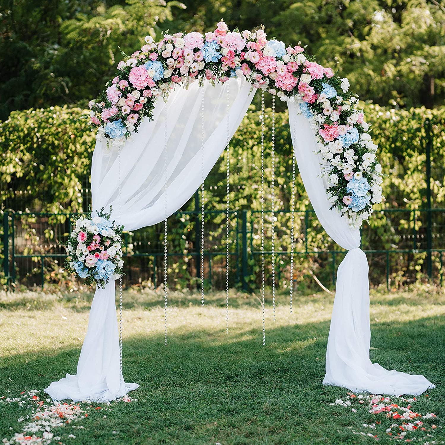 Best Wedding Arch Designs in 2021 - Tentage Rental Singapore Best Wedding Arch Designs in 2021 - Tentage Rental Singapore