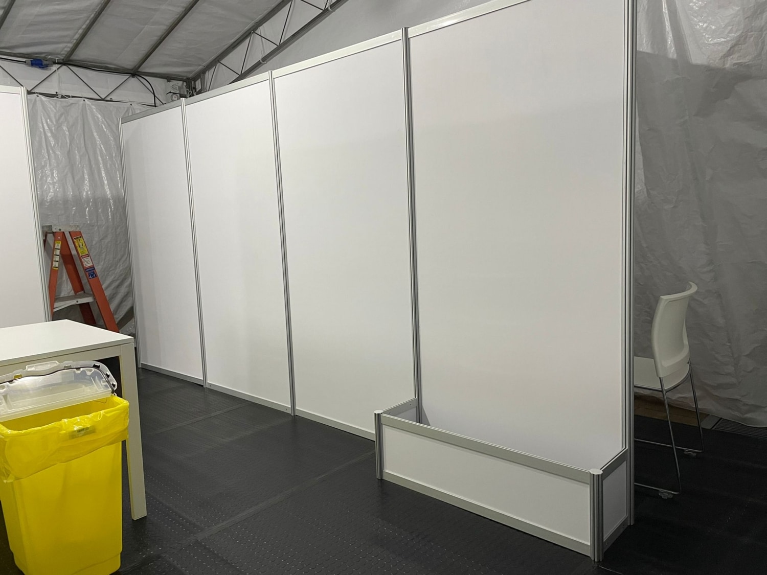 System Boards - Tentage Rental Singapore
