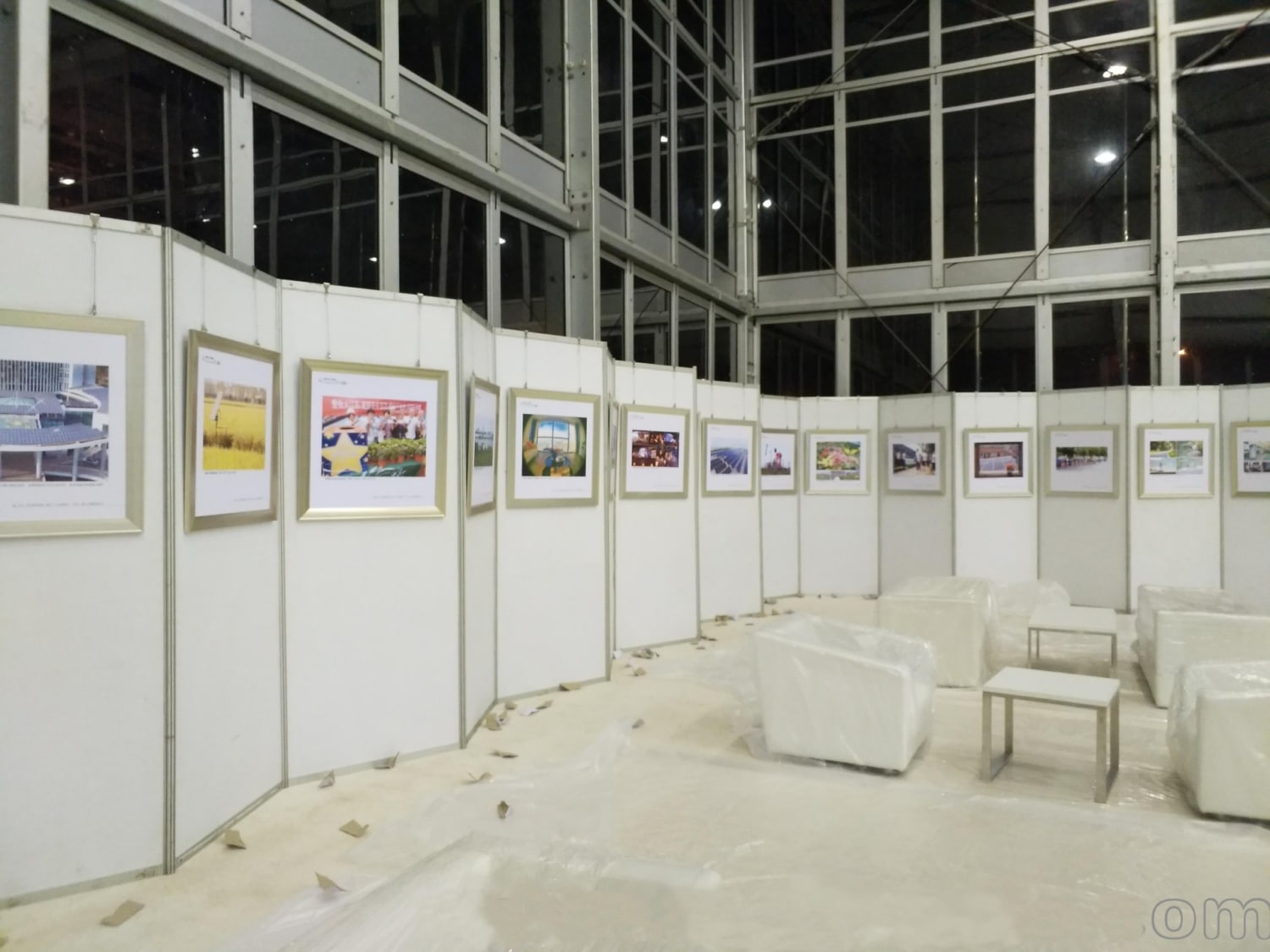 The Vast Uses of System Panels - Tentage Rental Singapore
