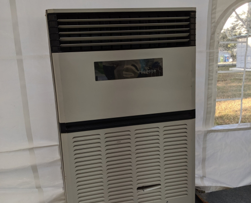 10hp aircon