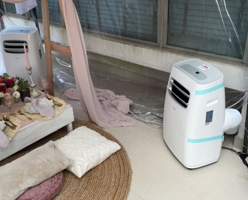 Portable Aircon 4