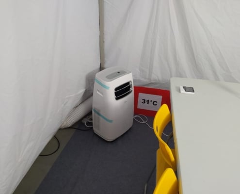 Portable Aircon 6