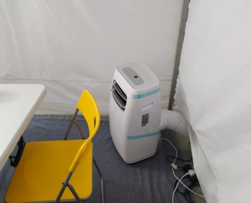 Portable Aircon 7