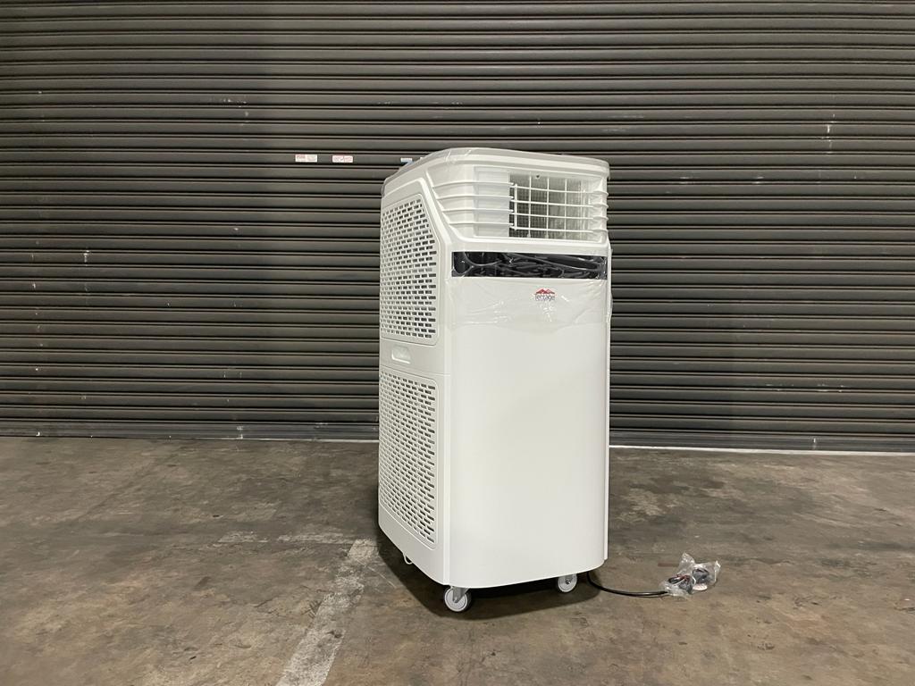 30000Btu Portable Aircon Rental - Front view (2)
