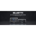 Bluetti AC300 power and capacity