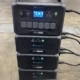 AC300 with 3 B300 batteries
